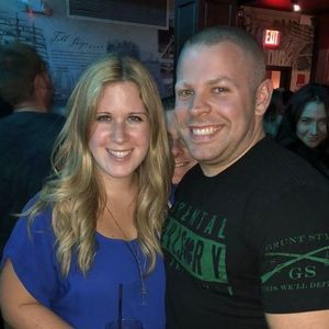 Meet your Posher, Casey